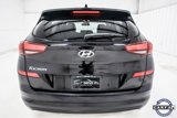 Used 2020 Hyundai Tucson SE w/ Cargo Package image 5