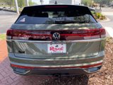 New 2025 Volkswagen Atlas Cross Sport SE image 6