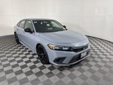 Certified 2022 Honda Civic Sport image 2