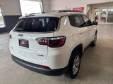 Used 2020 Jeep Compass Latitude w/ Popular Equipment Group image 5
