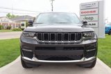 Certified 2022 Jeep Grand Cherokee L Limited image 3