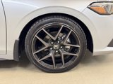 Used 2024 Honda Civic Sport Touring image 4