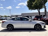 Used 2023 Nissan Altima 2.5 SR image 3