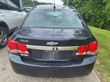 Used 2014 Chevrolet Cruze LS image 5