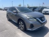 Used 2019 Nissan Murano S image 3