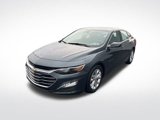 Used 2019 Chevrolet Malibu LT w/ Driver Confidence Package II image 3