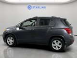 Used 2020 Chevrolet Trax LT w/ LT Convenience Package image 4