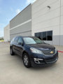 Used 2017 Chevrolet Traverse LT image 2