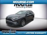 New 2025 Toyota RAV4 XLE w/ Convenience Package image 4
