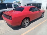 Used 2015 Dodge Challenger R/T Plus image 3