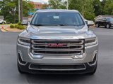 Used 2023 GMC Acadia SLE image 2