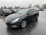 Used 2013 Hyundai Sonata Limited image 3