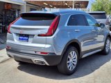 Used 2023 Cadillac XT4 Premium Luxury w/ Driver Assist Package image 4