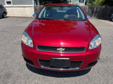 Used 2013 Chevrolet Impala LTZ image 6
