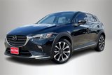 Used 2019 MAZDA CX-3 Grand Touring image 3