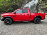 Used 2022 RAM 1500 Classic Warlock image 2