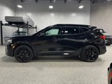 Certified 2022 Chevrolet Blazer RS w/ Enhanced Convenience Package image 2