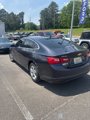 Used 2023 Chevrolet Malibu LS image 4