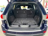 Used 2016 Jeep Grand Cherokee Limited w/ Luxury Group II image 6