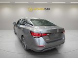 Used 2021 Nissan Sentra SV image 5