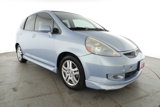 Used 2008 Honda Fit Sport image 3