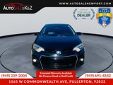 Used 2014 Toyota Corolla S Premium image 2