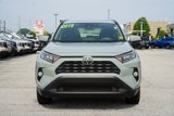 Used 2019 Toyota RAV4 XLE image 2