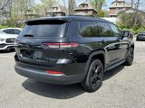 Used 2022 Jeep Grand Cherokee L Laredo image 3