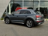 Used 2022 Audi Q5 2.0T Premium Plus w/ Premium Plus Package image 3