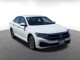 Used 2024 Volkswagen Jetta S image 3