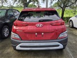 Used 2023 Hyundai Kona SEL w/ Cargo Package image 5