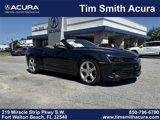 Used 2015 Chevrolet Camaro SS w/ RS Package image 1