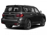 Certified 2021 INFINITI QX80 Premium Select w/ All-Season Package image 5