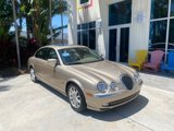 Used 2001 Jaguar S-TYPE 4.0 image 2