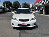 Used 2012 Lexus CT 200h Premium image 3
