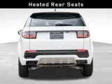 Certified 2025 Land Rover Discovery Sport S image 5