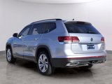 Used 2021 Volkswagen Atlas SE image 5
