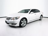 Used 2010 Lexus LS 460 L image 3