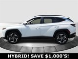 Used 2022 Hyundai Tucson SEL image 6