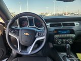 Used 2012 Chevrolet Camaro LT image 4