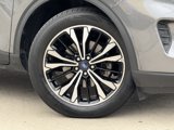 Certified 2022 Ford Escape SE w/ SE Sport Appearance Package image 3