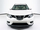 Used 2015 Nissan Rogue SL w/ SL Premium Package image 2