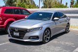 Certified 2020 Honda Accord Sport image 2