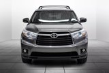 Used 2016 Toyota Highlander XLE image 5