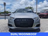 Used 2017 Audi A3 2.0T Premium w/ Convenience Package image 3