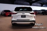 Used 2022 INFINITI QX50 Luxe image 6