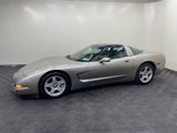 Used 1999 Chevrolet Corvette Coupe w/ Memory Pkg image 5