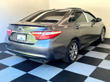 Used 2015 Toyota Camry XLE image 4