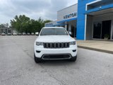 Used 2019 Jeep Grand Cherokee Limited image 3
