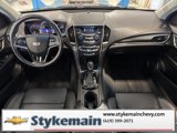 Used 2015 Cadillac ATS Sedan image 3